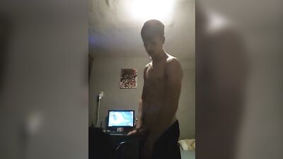 Cumming for Cutie! - Straight Boys & Handsome Models Unite in This Steamy New Release!