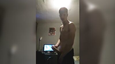 Cumming for Cutie! - Straight Boys & Handsome Models Unite in This Steamy New Release!