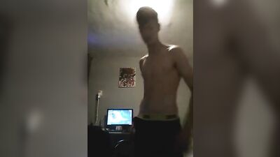 Cumming for Cutie! - Straight Boys & Handsome Models Unite in This Steamy New Release!