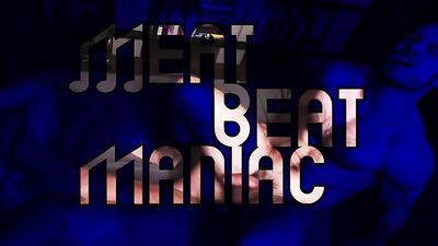 Cock Hero #2 - Try Not To Cum Challenge: Follow the Rhythm!