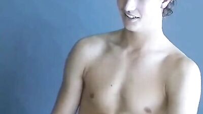 Young & Blonde: The Ultimate Amateur Experience