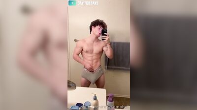 Sexy Rexys Muscle Solo: Hot Big Dicks Porn Onlyfans!