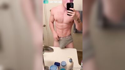 Sexy Rexys Muscle Solo: Hot Big Dicks Porn Onlyfans!