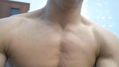 Cum and Bed Bliss with Fit and Cute Blonde!