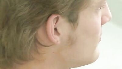 Freshman Frenzy: The Ultimate Gay Porn Experience!