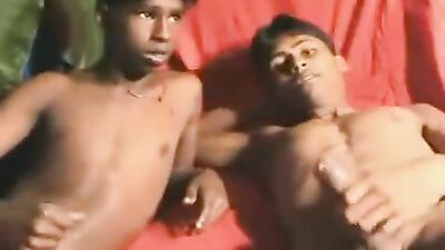 Gay Desi Boys - Indulge in Sizzling Hot Action with Indian Boys!