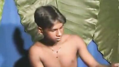 Gay Desi Boys - Indulge in Sizzling Hot Action with Indian Boys!