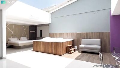 Latin Oral Cocks Big Play - A XXX Parody!