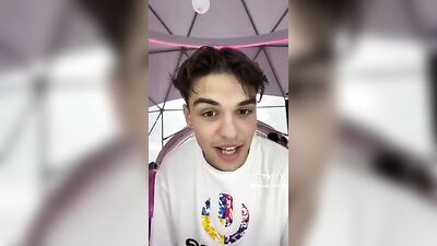 Sexy Straight Boys in Harvey Petito Undies: Exploring Gay Porns Hidd*en Desires!