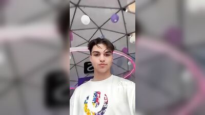 Sexy Straight Boys in Harvey Petito Undies: Exploring Gay Porns Hidd*en Desires!