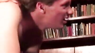 American Boys Vintage: Raw & Passionate Twink Sex