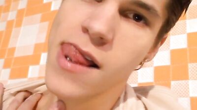 Whats Up! Bareback Cum Shots Handjob Oral Twinks Rubax Video