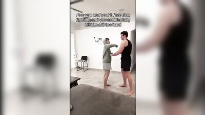 Bareback Bros: Cum Shots and Frat Fun!