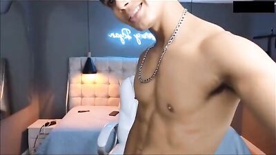 Sexy Webcam Sessions with Paradise Boy: Unleashing the Beast Within!