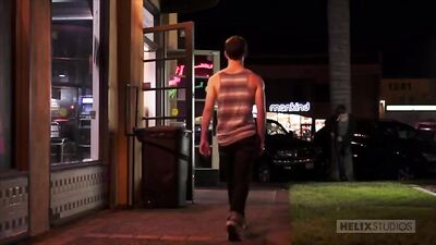 Bareback Teens Cruising Hookup