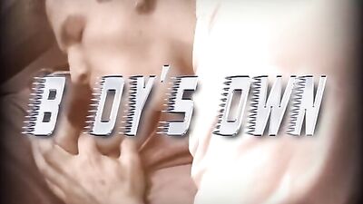 Gay Mania: Ass Play Bareback Cum Shots Handjob Oral Porn - Twinks