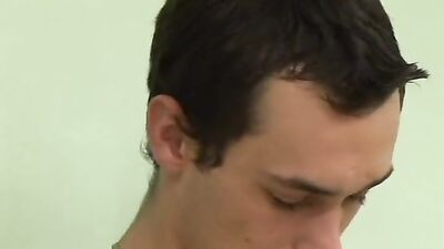 Gay Porn - A Taste Of Sperm: Bareback Cum Shots Handjob Oral Porn twinks