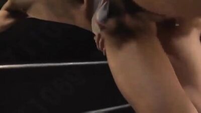 Japanese Hard Fucking: Bijirihan Boys Ass Play Oral Action