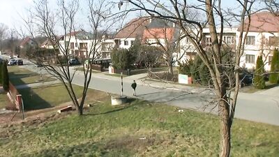 Rubax Video - Bareback Friends