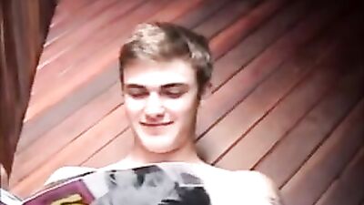 Milking Twink Cumshot Oral Gay Porn Videos