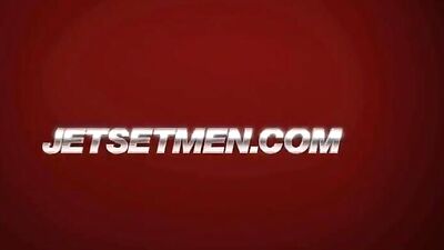 Futball Hunks - Big Cocks and Public Oral Sucking: Lockerroom Cum!