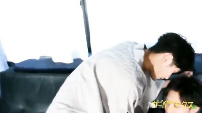 Asian Action Capy-913: The Ultimate XXX Thrill Ride!