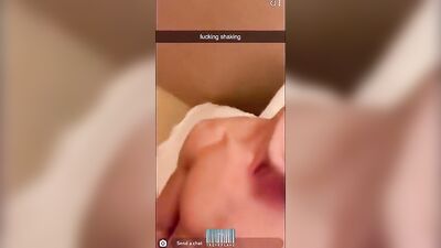 Blondies Hardcore Wankfest