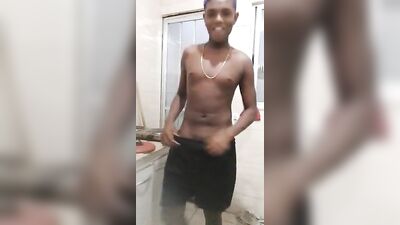 Latino Frat Boys in Action: Live Gay Porn for Cash!