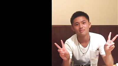 Japanese Sports Boys Reignite Their Nekama Passion!