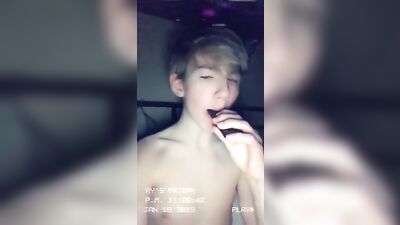 Gay Porn Cumshots - Small clips from NT Hot!