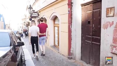 Bare Apples And Bananas 340 BF