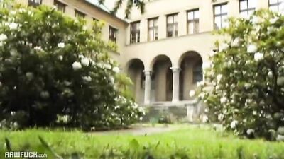 Young Hooters - Hardcore Bareback Group Sex Oral Twinks Cumshots!