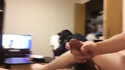 Asian Cutie Helping Hands21: A Journey of Gay Porn Experience!