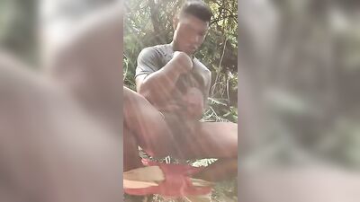 Cumshots & More: The Ultimate Gay Porn Experience!