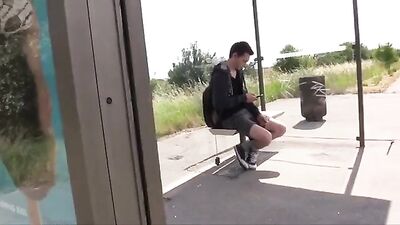 Cherry Picking: An Amateur Adventure with Muscular Boys and Big Cocks!