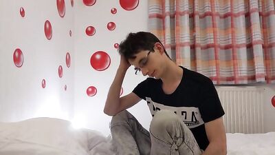 Twink Playtime - Cum with Me Baby!