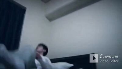 Midoris Teenage Schoolboy Crush - Setos Oral Delight!