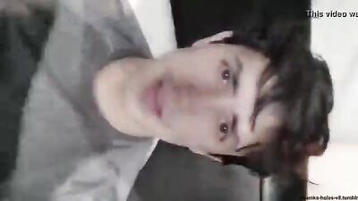 Big Cocks Frat Web-Cam Solo Porn: Hard and Nasty Fun!