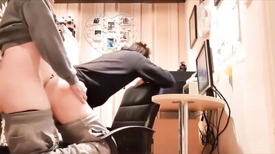 Gay Porn Video - Getting Fucked by Neighbourboy Cam Experience Amature Web-Cam Fun with Hot Neighbourboy!