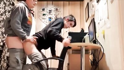 Gay Porn Video - Getting Fucked by Neighbourboy Cam Experience Amature Web-Cam Fun with Hot Neighbourboy!