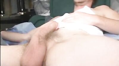 Horny Dnz Men Get Interracial Hardcore Action with Web-Cam Porn!