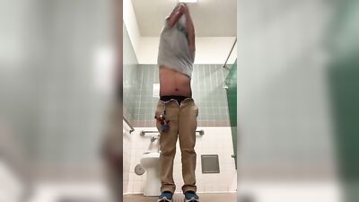 Perv Jack Cassidy Strips Again! Web-Cam Public Outside Exposed Gay Teen Latino Big Cocks Fetish