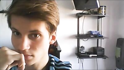 Argentinian Twink Porn Explosion!