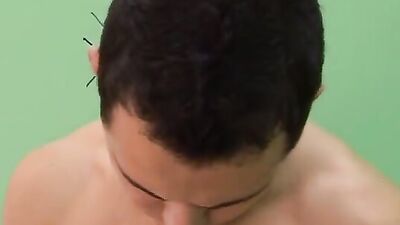 Cumshots Revisited: Endless Orgasms with Twinks!