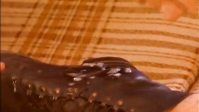 Cumshots Revisited: Endless Orgasms with Twinks!