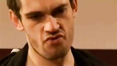 Gay Porn Classics: Men in Suits and Jocks, Oh My!