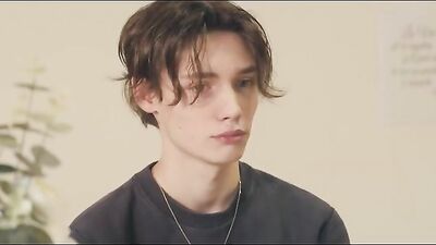 Gay Teen Love Affair - Mathis 16ans Amoureux Short Film ZXCF