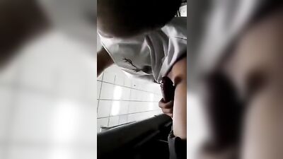 Young Twink Jerks in Study Hall: The Ultimate Fetish Fun