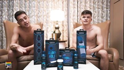 Gay Porn Bareback Twinks: Action Cum Shots - BB MN