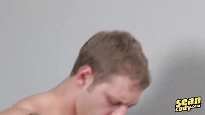 Hot Jocks In The Hot Tub: Bedroom Antics & Cum Shots